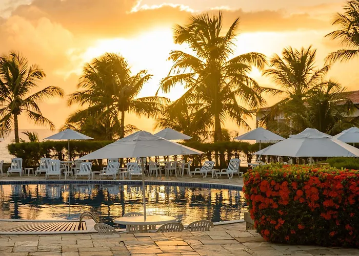 Mirai Beach Hotel