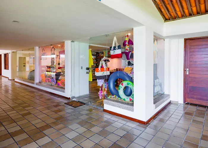 Mirai Beach Hotel