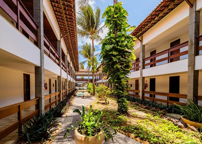 Mirai Beach Hotel
