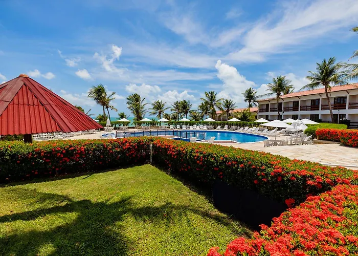 Mirai Beach Hotel