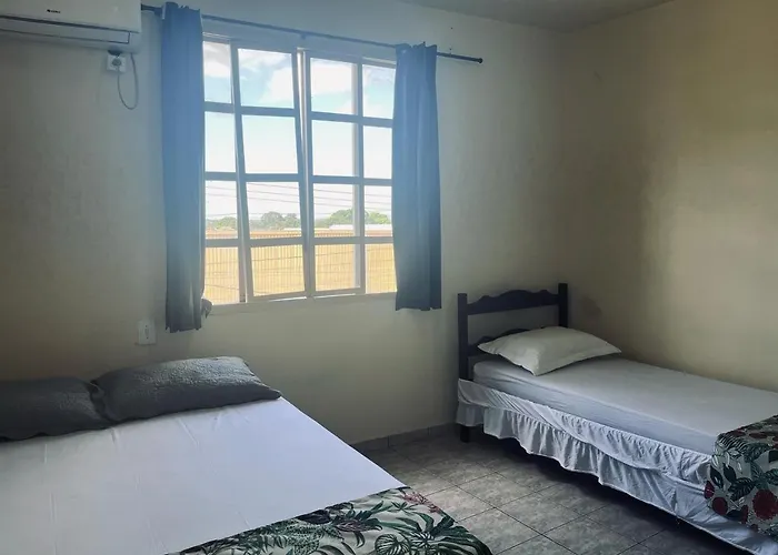 Hotel Coutinho II