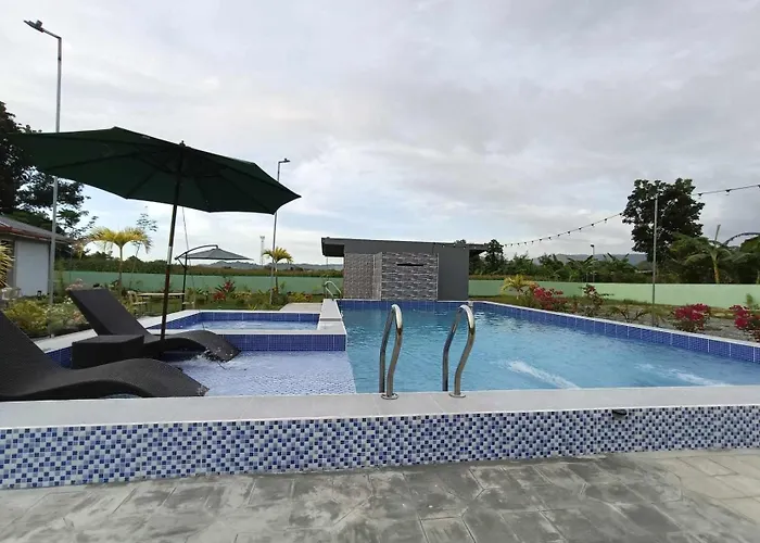 Wilson Hills Travelers Suites