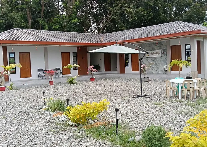Wilson Hills Travelers Suites