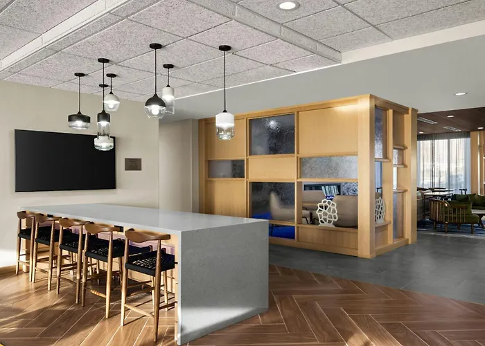 Fairfield Inn & Suites Livermore