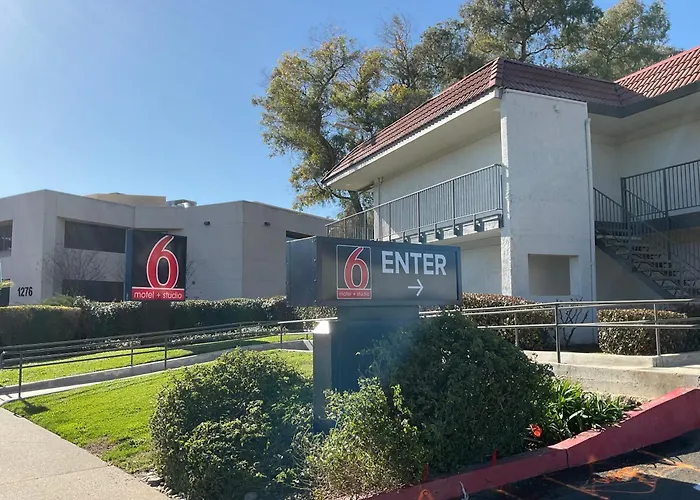Studio 6 West Sacramento Ca
