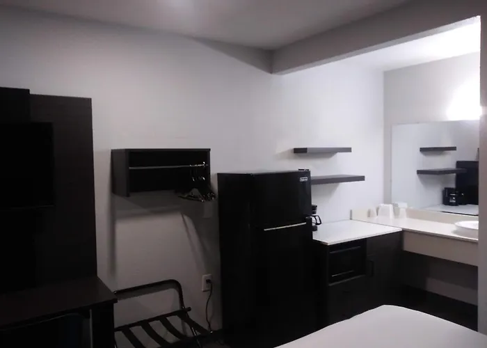 Studio 6 West Sacramento Ca