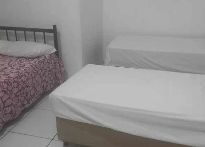 Hotel Grupo Farias