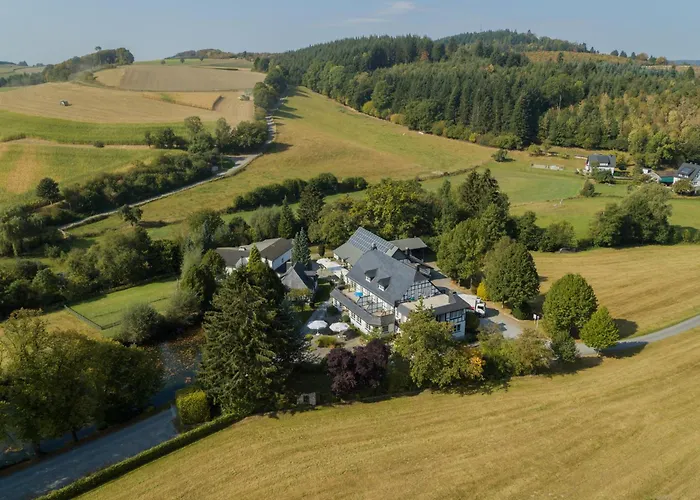 Landhof Grewen Mühle