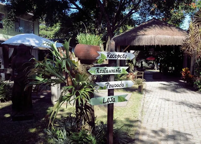 Pousada Art&Flora