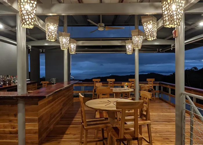 Cielo Lodge