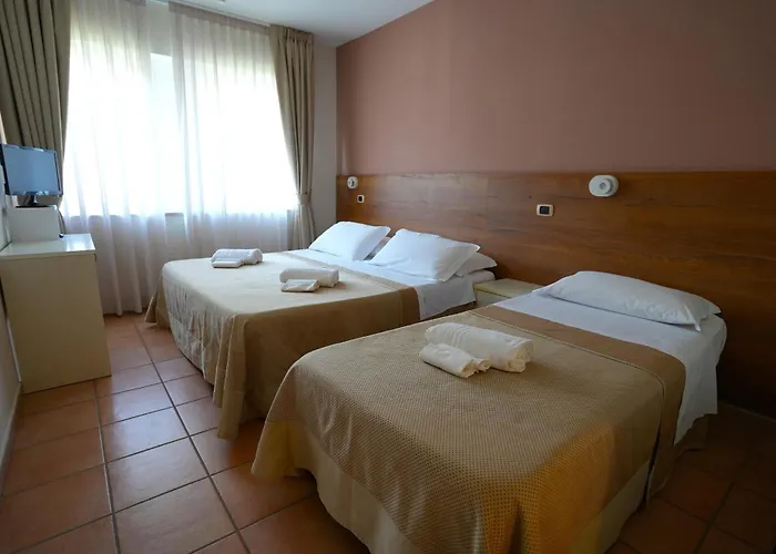 Hotel Riggioni