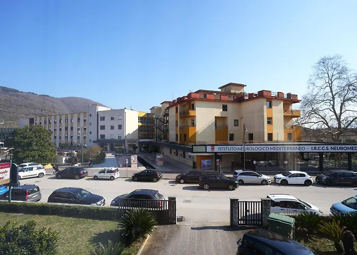 Hotel Riggioni