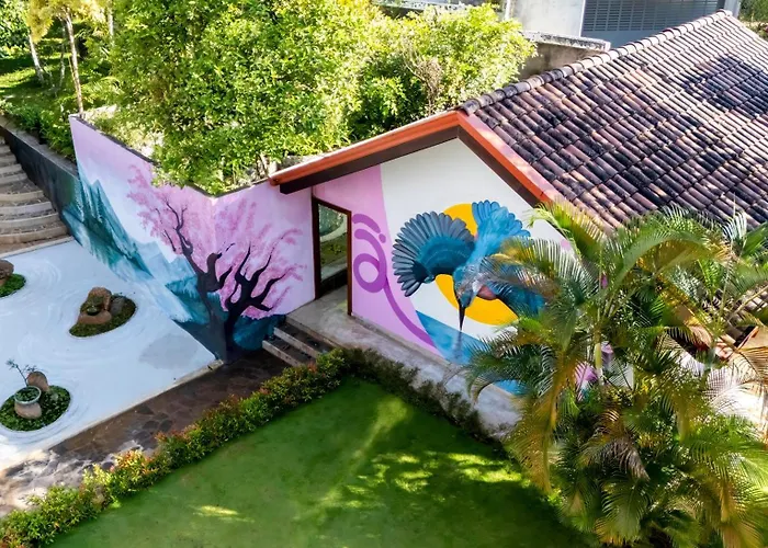 Arambhaya Boutique Hotel