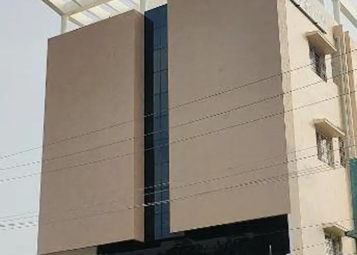 Sree Mahalakshmi Residency