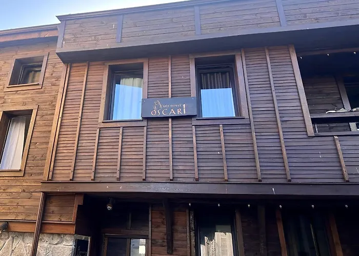 Arthotel Oscar I Sozopol