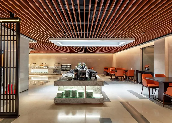 Xinghuacun Hotel