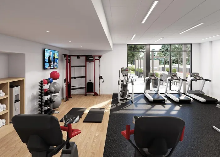 Staybridge Suites Southaven - Memphis South By Ihg