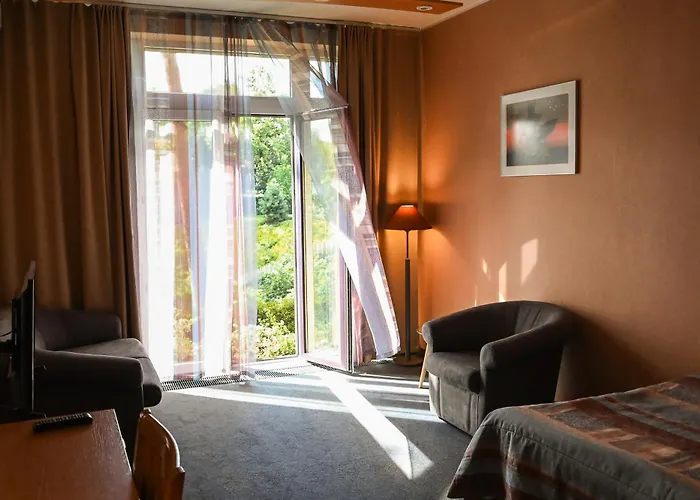 Perkuno Namai Park Hotel