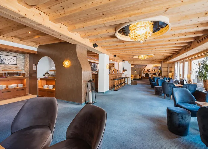 Beauty & Wellness Hotel Tirolerhof