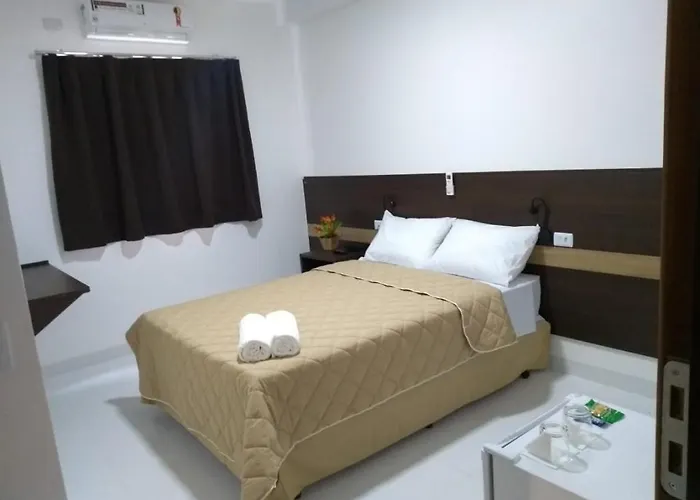 Executive Hotel Mt