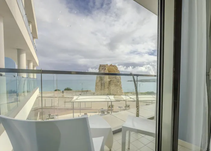 Hotel Belvedere