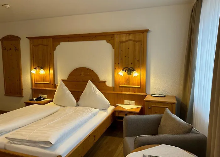 Hotel Schäpfle