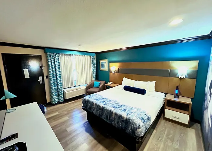 Oc Hotel