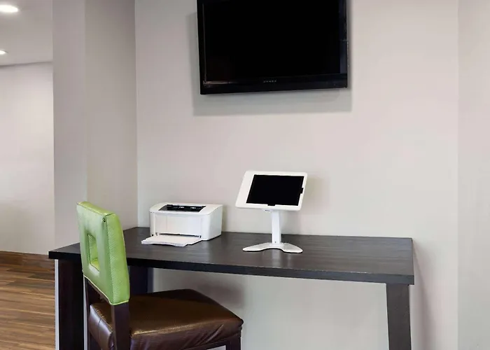 Baymont By Wyndham Newark At University Of Delaware