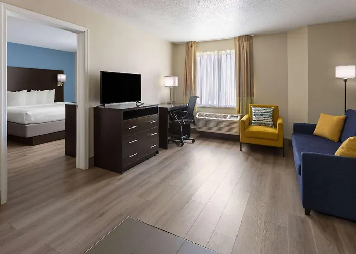 Baymont By Wyndham Newark At University Of Delaware