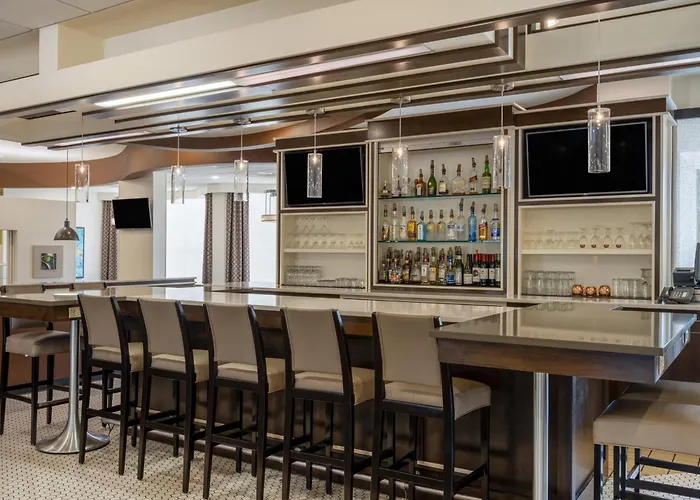 Holiday Inn Greensboro Coliseum By Ihg