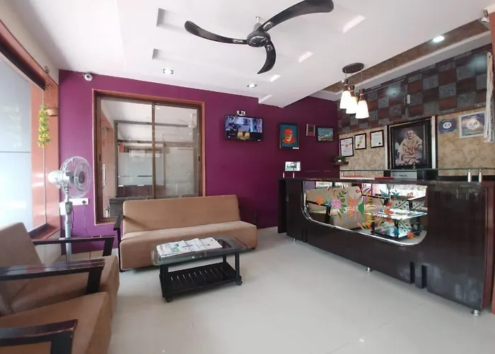 Hotel Yogiraj