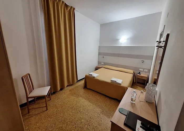 Hotel Villa Costa