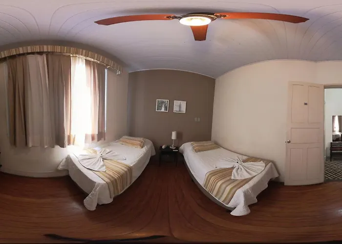 Botucatu Hotel