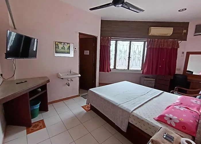 New Budget Inn Hotel