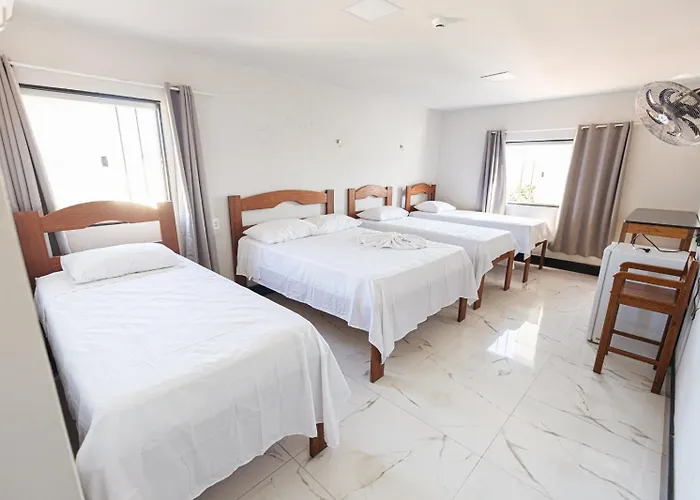Hotel Sanches