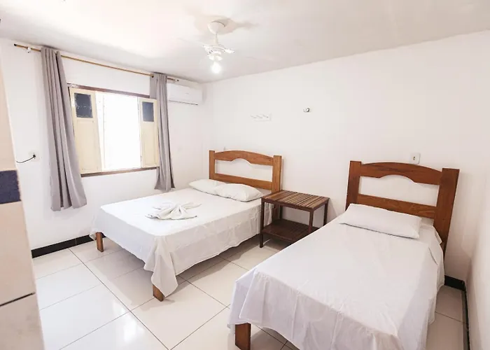 Hotel Sanches