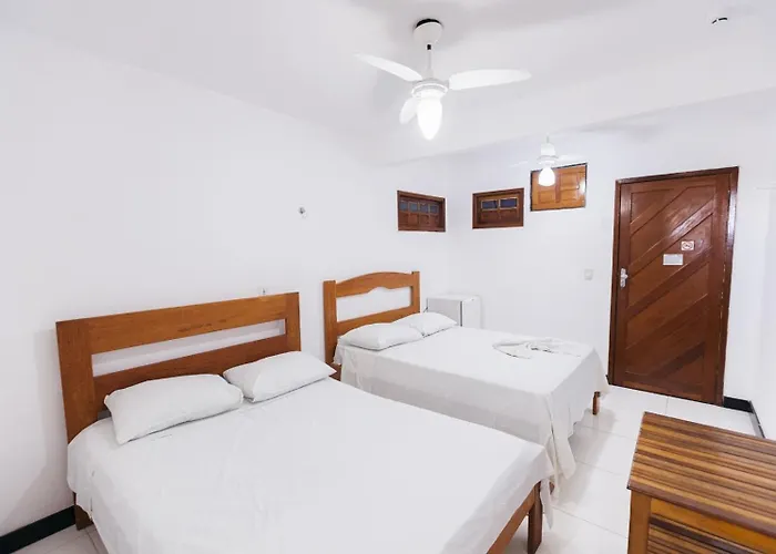 Hotel Sanches