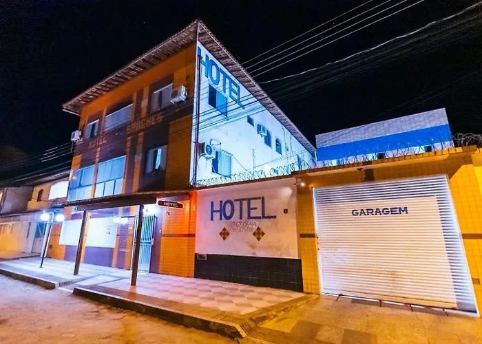 Hotel Sanches