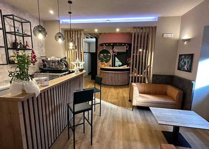 Cristall Hotel