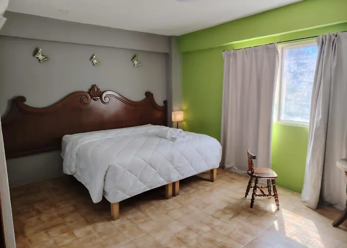 Cabo Tortuga Hotel Boutique