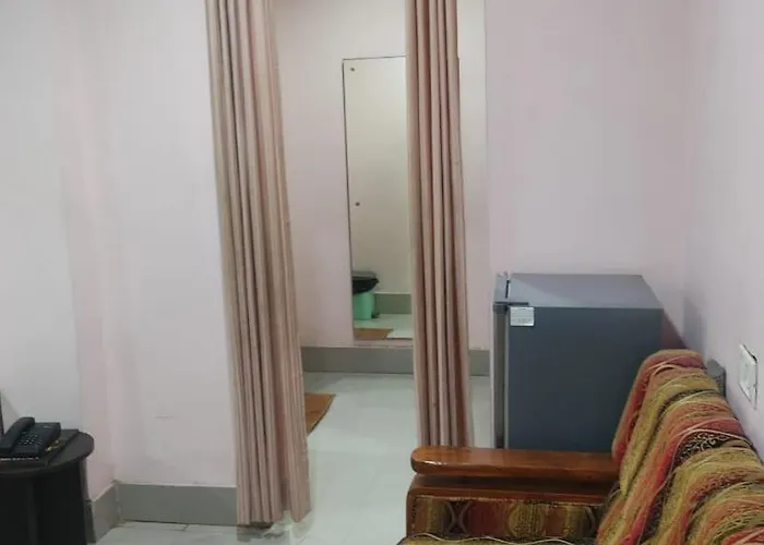 Hotel Apsara, Koraput