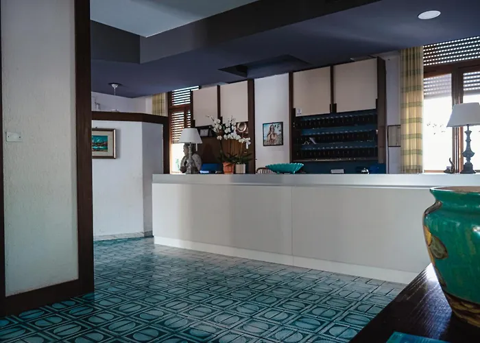 Hotel Mediterraneo