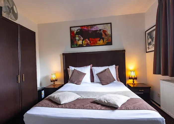 Hotel Malon