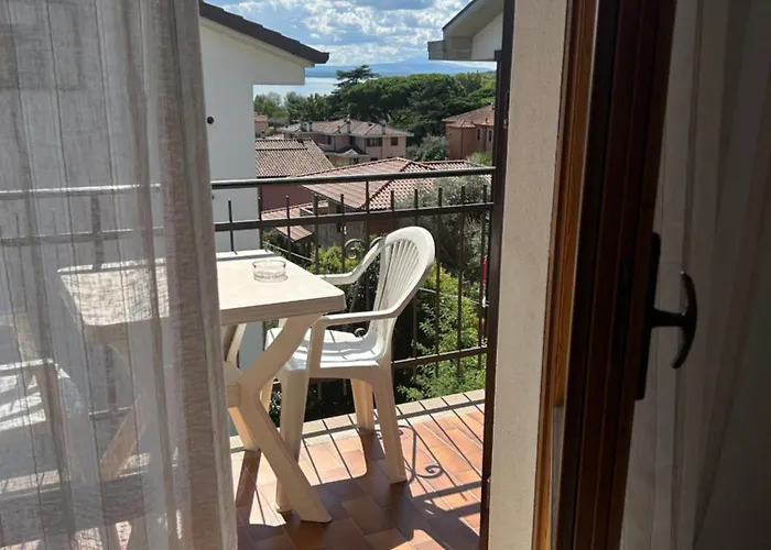 Hotel Belvedere