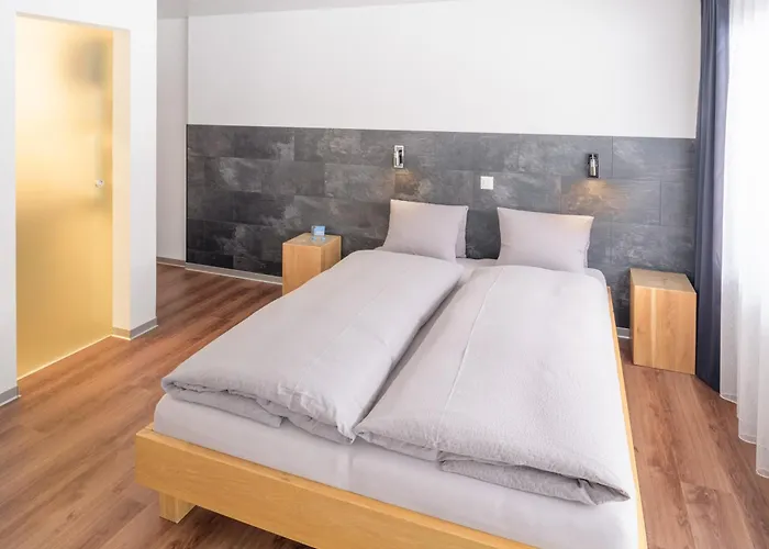 Hotel Alpha