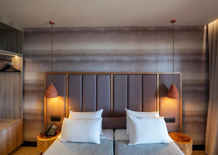 Hotel Coral