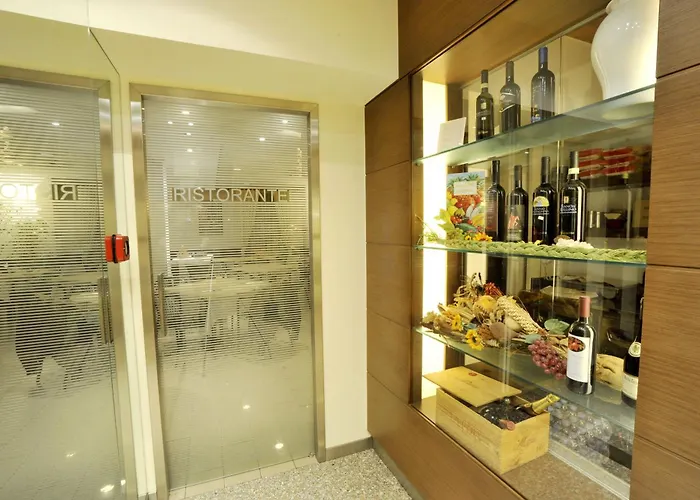 Albergo Romagna