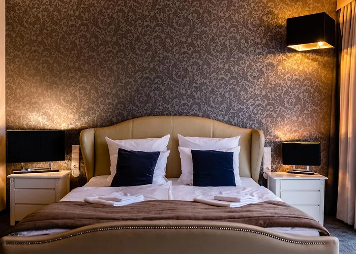 Hotel Alhar