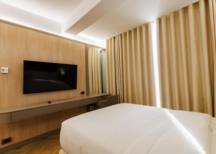 Hotel Fieri