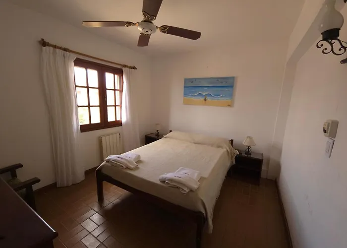 Hotel Dubrava